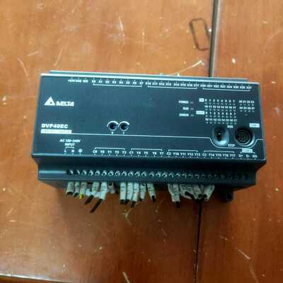 【星慕电子】台达PLC，DVP40EC00R3 ，，功能，成