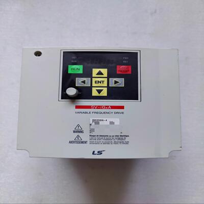 SV022IGXA-4  LS/LG变频器   2.2KW~询价