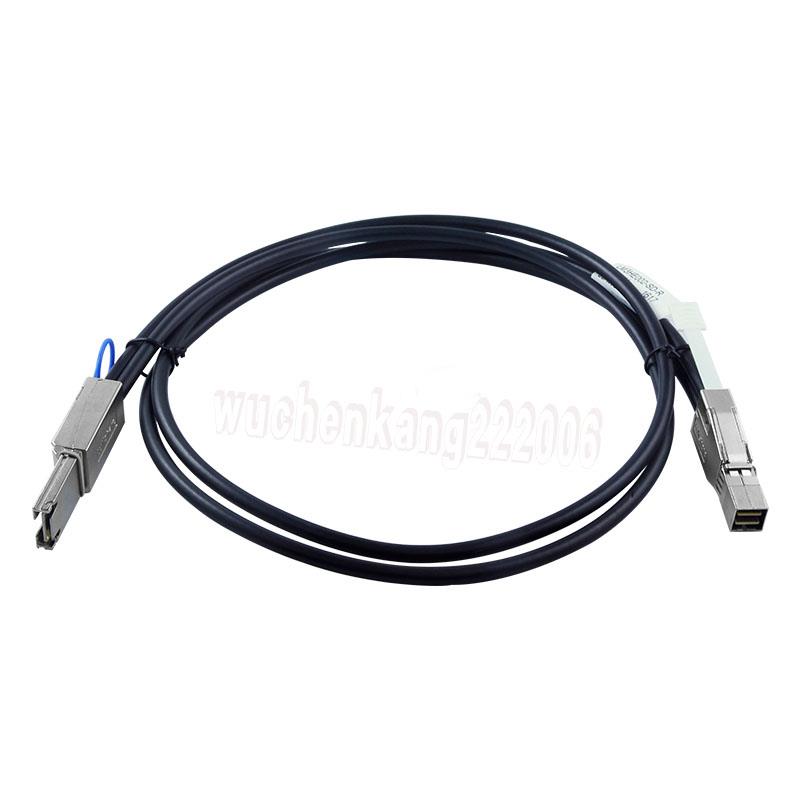 **00MJ162 ACSA 0.6m 1m SAS Cable (mSAS HD to mSAS)连*