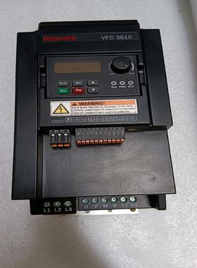 力士乐变频器VFC3610-7K50-3P4-MNA-7P-~询价