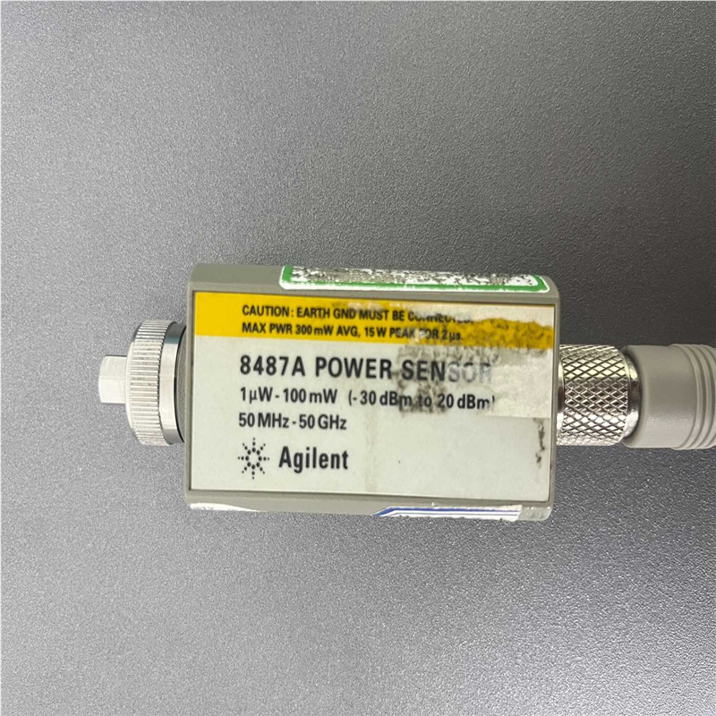 询价~是德科技Keysight，N8487A/8487A，功率探头