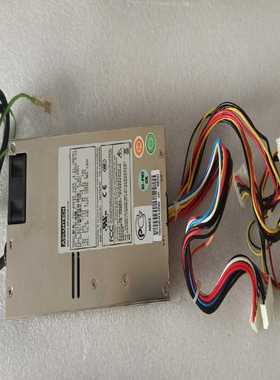 【星慕电子】新巨EMACS工控机电源 P1U－6200P设备电源