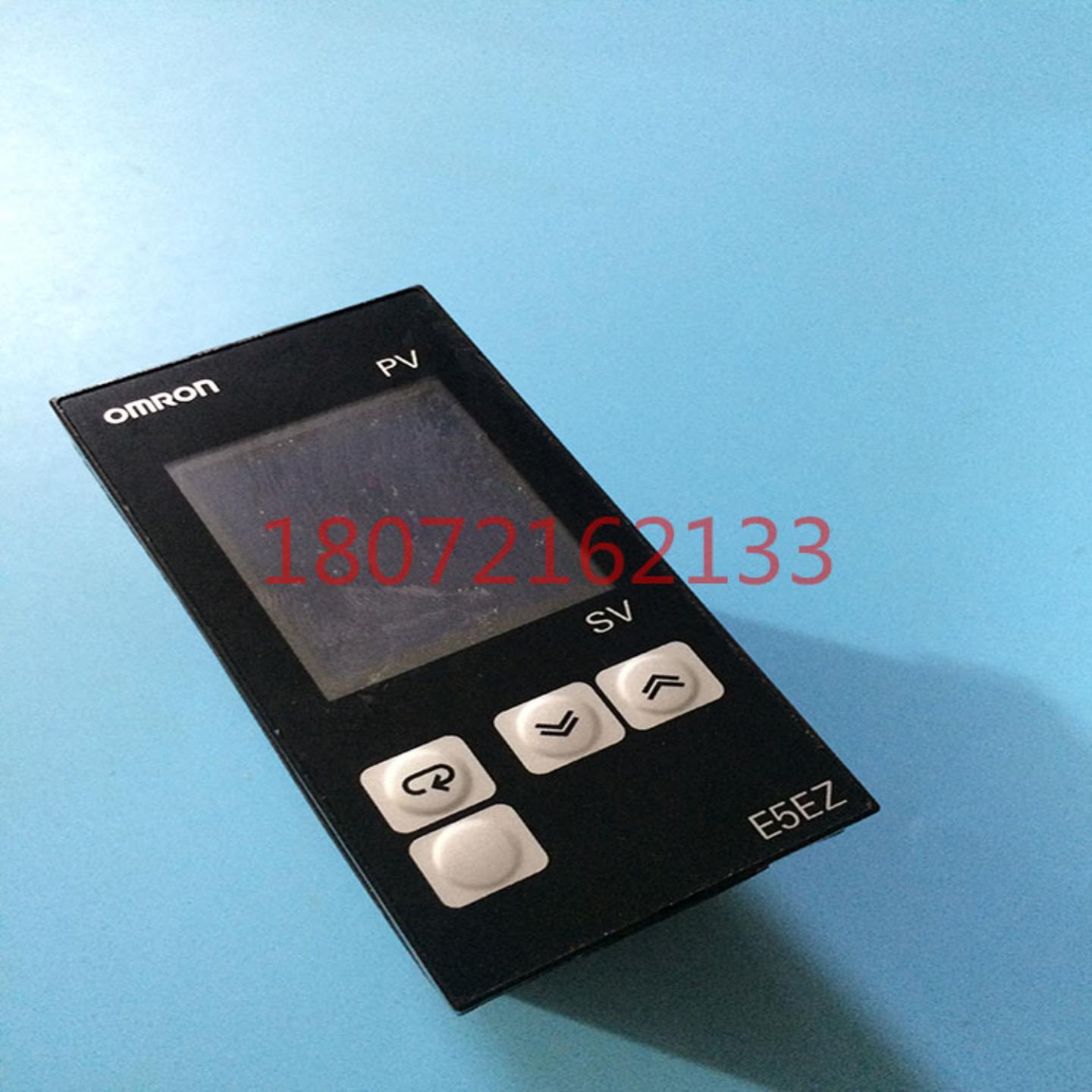 **OMRON数字温控仪温控表E5EZ-R3HMT  E5EZ-R3  E5EZ-R3T*