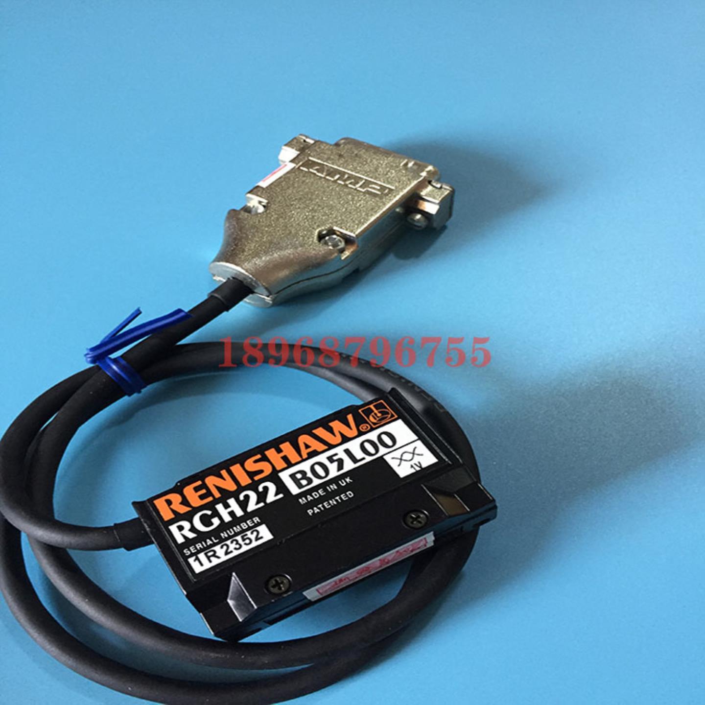**RENISHAW 光栅尺RGH22B05L00 实物拍摄 现货RGH22B30L0