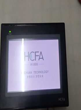 HCFA禾川TL1370-WTFT触摸屏[浩蓉商户]