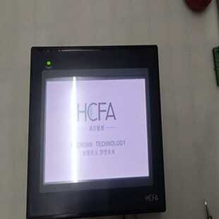 浩蓉商户 HCFA禾川TL1370 WTFT触摸屏