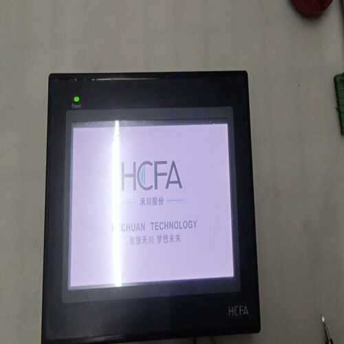 （霸霸电子）HCFA禾川TL1370-WTFT触摸屏