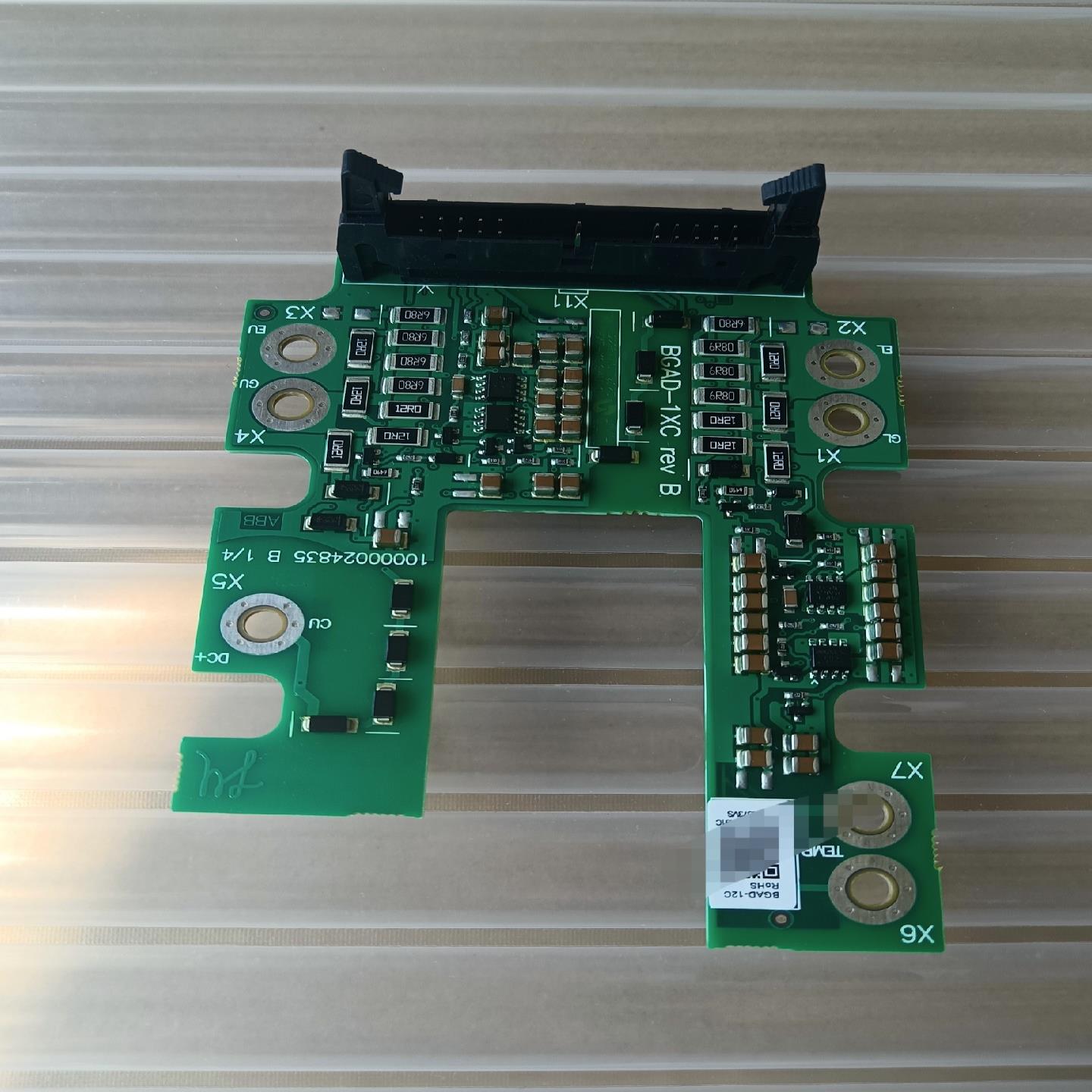 BGAD-12C  BGAD-11C  BGAD-13C~询价