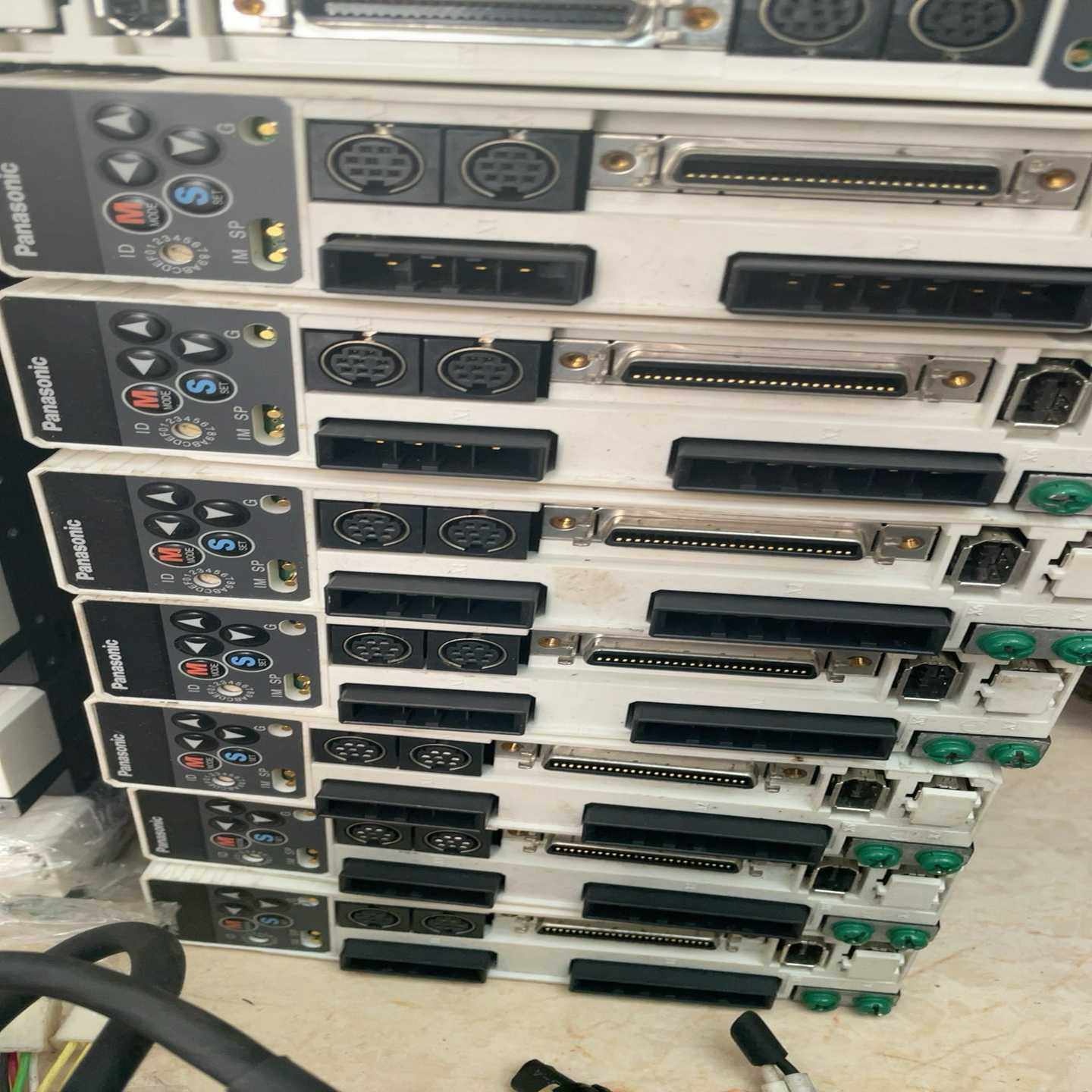 松下驱动器MADDT1207MADDT1205--议价商品