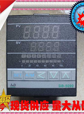 聚东J&D温度控制器DB5090-701000/301000/201000/101000/B