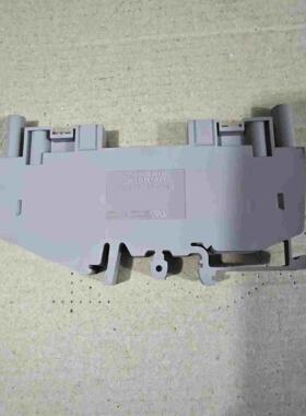 (询价)URTK/SP分断测试端子 带滑块订货号031112