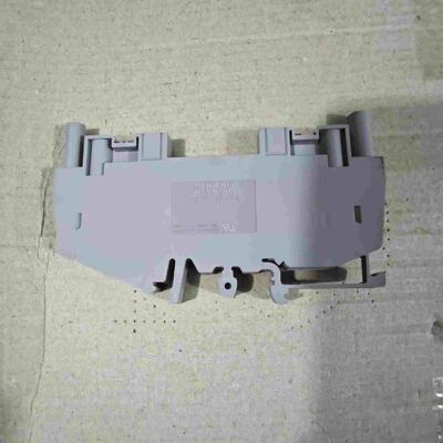 (询价)URTK/SP分断测试端子 带滑块订货号031112