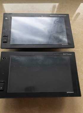 触摸屏GT1585-STBA   带模块A8GT-J61[浩蓉商户]