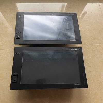 触摸屏GT1585-STBA带模块A8GT-J61询价