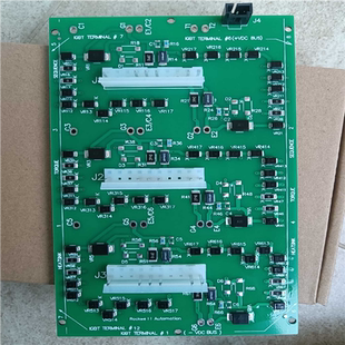 132KW 690V供电电流保护板 AB700 议