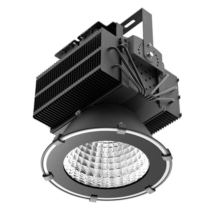 LED工矿灯柱头灯高杆庭院灯景观灯洗墙灯户外壁灯球场灯泛光强光