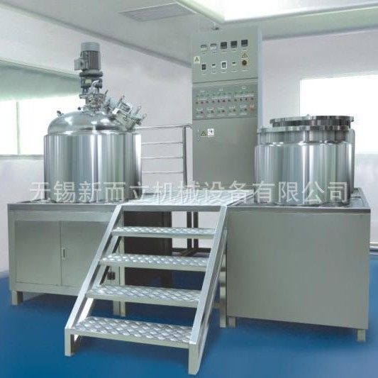 新而立乳化机  高速乳化机  均质乳化机  混合乳化机 强制搅拌机,农机/农具/农膜,农产品加工设备,淘宝优惠券,粉丝福利购,淘宝优惠卷