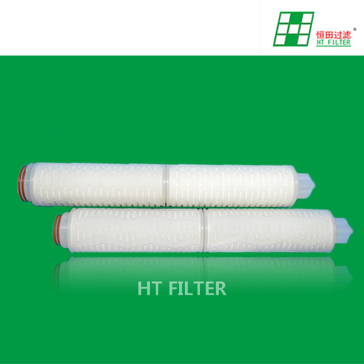 恒田厂家供应高精度聚醚砜膜材质PES折叠式滤芯,标准件/零部件/工业耗材,滤芯,淘宝优惠券,粉丝福利购,淘宝优惠卷