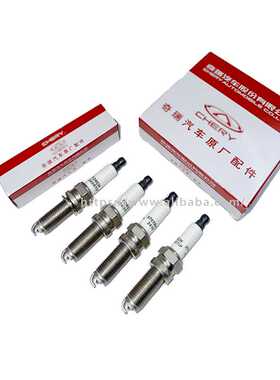 chery12122293697火花塞F4J16-3707010适用于奇瑞