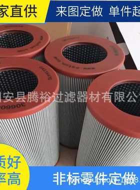 厂家现货定制替代300094-01.E70.25VG.16.S.P英德诺曼液压油滤芯