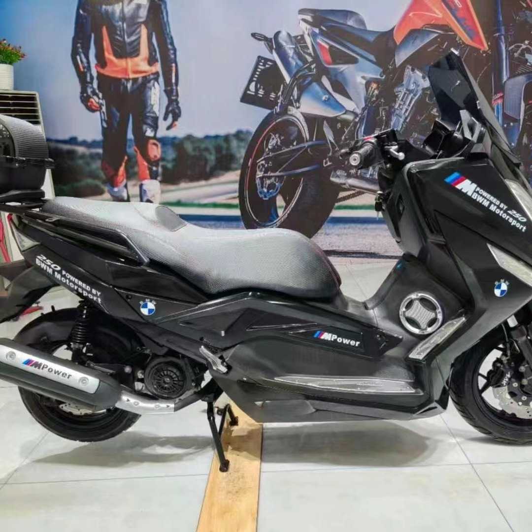 车况精品机器无敌，动力强悍，驾驶舒适非常好