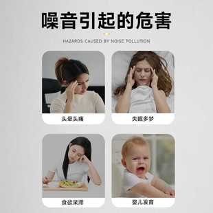 人民电器噪音计测声音分贝仪噪声测试仪家用高精度音量声级检测器