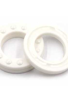 氧化锆陶瓷轴承   混合陶瓷轴承 推力球轴承大量 51105CE轴承