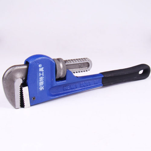 工业级管子钳12/14/18/24/36寸家用美式重型水暖工具快速水管钳
