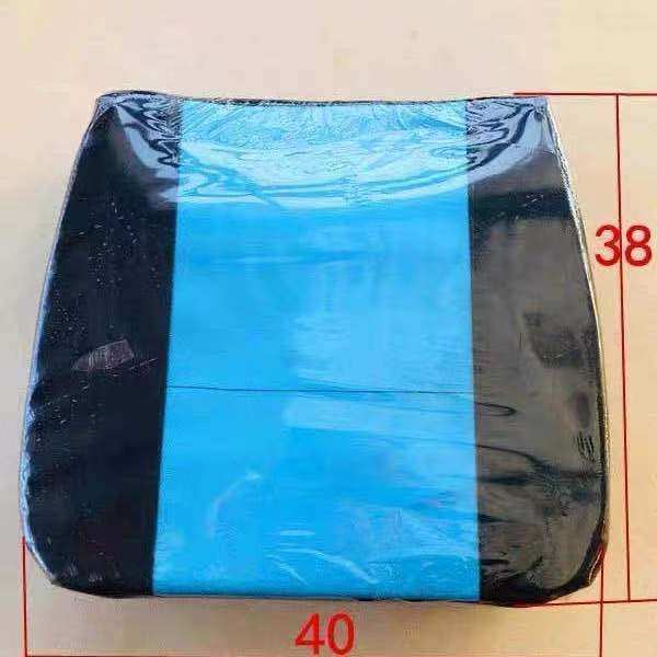 时风农用三轮车座垫靠背原厂改装三马子柴油工地三轮配件大全座垫