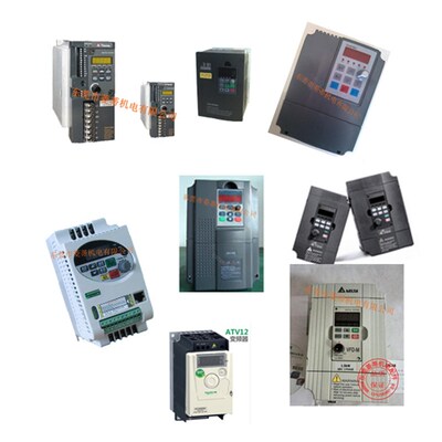 专业维修四方变频器E300-4T0007 0.75KW变频器380V\价格请询问