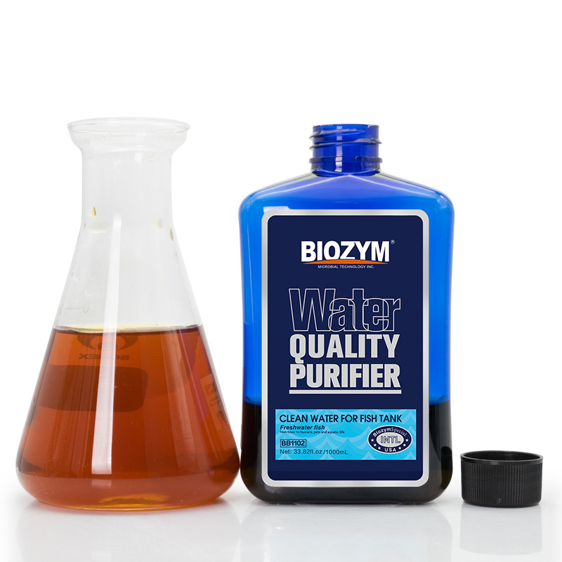 百因美净水剂水质净化剂鱼缸净水剂清澈剂除黄水净化水质消除浑浊,宠物/宠物食品及用品,硝化细菌,淘宝优惠券,粉丝福利购,淘宝优惠卷