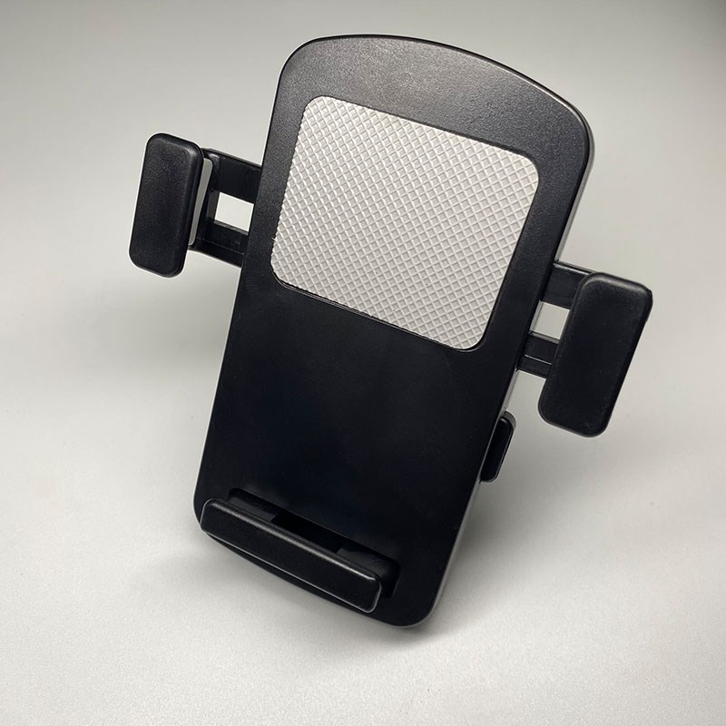 电动车手机支架自行车通用防震手机支架车载导航架摩托车外卖骑手