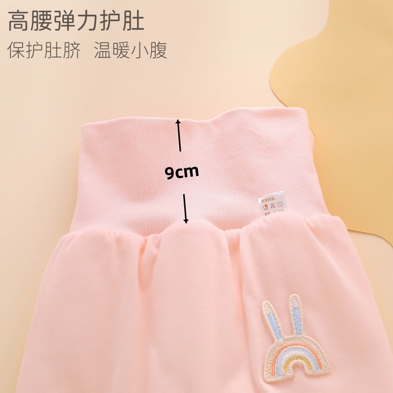 新生婴儿衣服秋冬款6一12月棉衣棉裤套装a类纯棉婴幼儿两件式两件