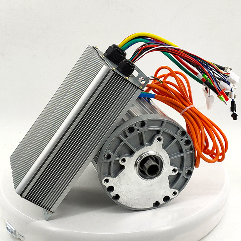 电动三轮车电机 大功率无刷电机60V72v2000W3000w五孔差速电动机,电动车/配件/交通工具,电机,淘宝优惠券,粉丝福利购,淘宝优惠卷