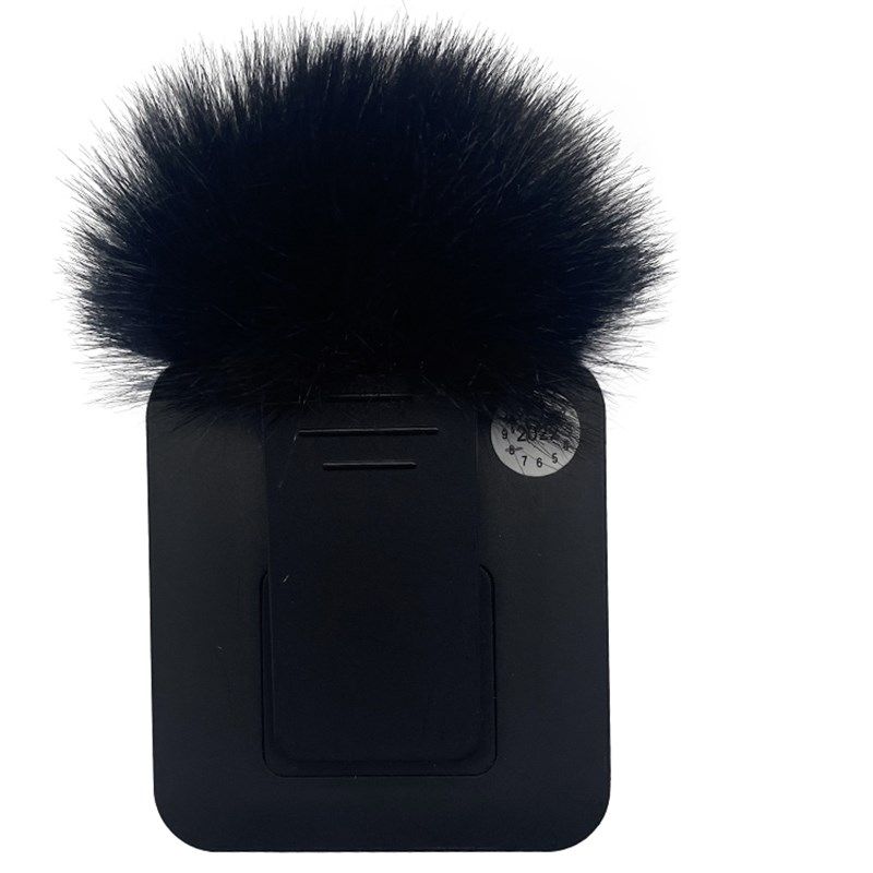 适合直播领夹防风毛罩适合好牧人胸麦话筒咪罩麦克风咪罩毛毛套,影音电器,咪罩,淘宝优惠券,粉丝福利购,淘宝优惠卷