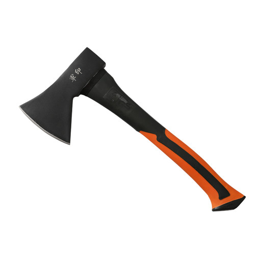 斧子木工斧头纯钢家用砍树劈柴伐木板斧户外战斧大号消防斧开山斧