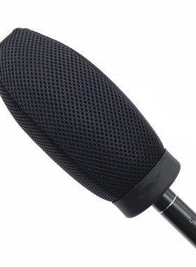 适合DEITY S-MIC 2麦克风毛衣咪罩爱图仕S-MIC 2话筒防风毛毛套