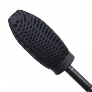 适合DEITY S-MIC 2麦克风毛衣咪罩爱图仕S-MIC 2话筒防风毛毛套