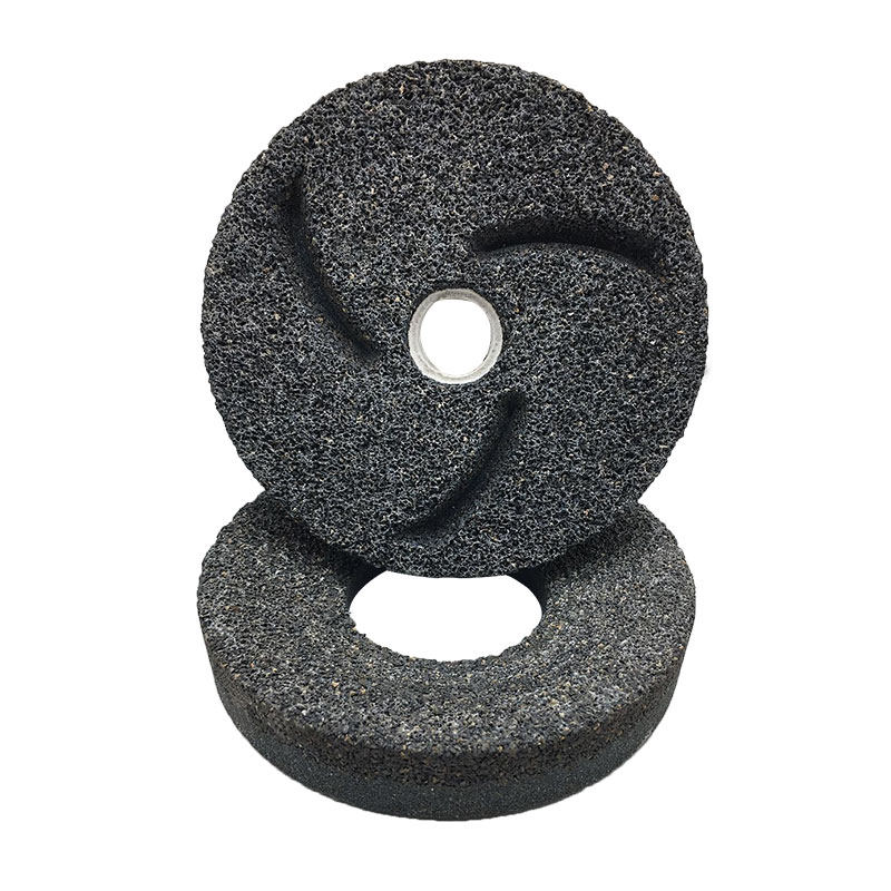 凌海款商用豆浆机砂轮磨浆机豆腐机砂轮片浆渣分离磨片150X20X60