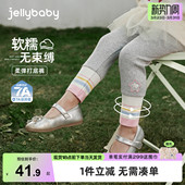 女宝宝春季 长裤 新款 洋气女童裤 儿童打底裤 子春款 春秋外穿小童春装