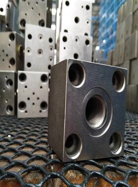 泰丰供应TTLFA025DBWT-7X-SM 型盖板厂家直销 液压机配件