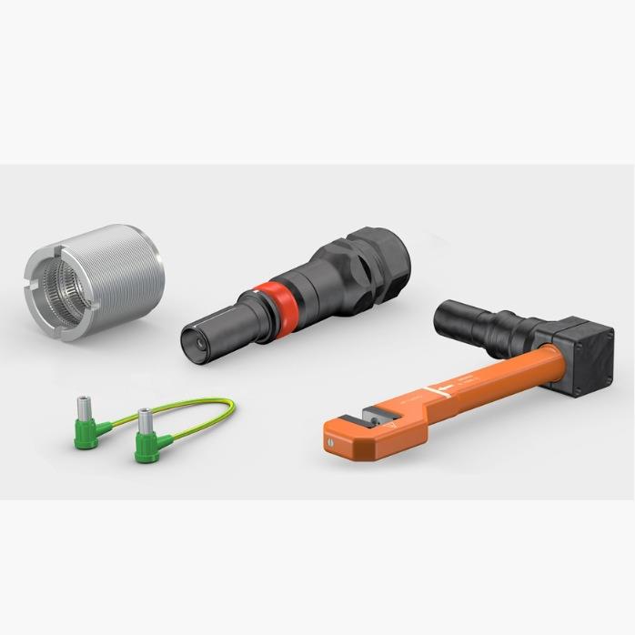 德国STABILUS 气弹簧，阻尼器等 设计紧凑，空间小