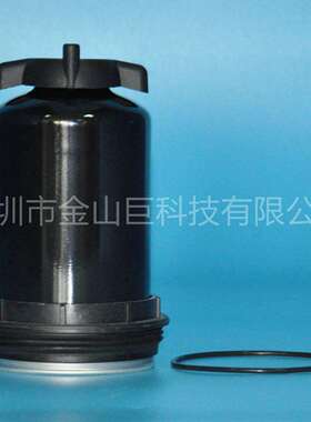 金山巨燃油滤清器 RE560682 SN40794 DZ115389