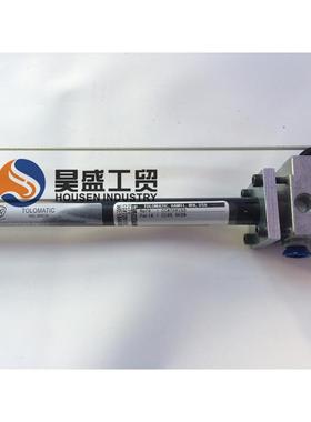 TOLOMATIC无杆气缸拉线气缸离合器机械制动器BC210 SK7.5 RT2 SD2