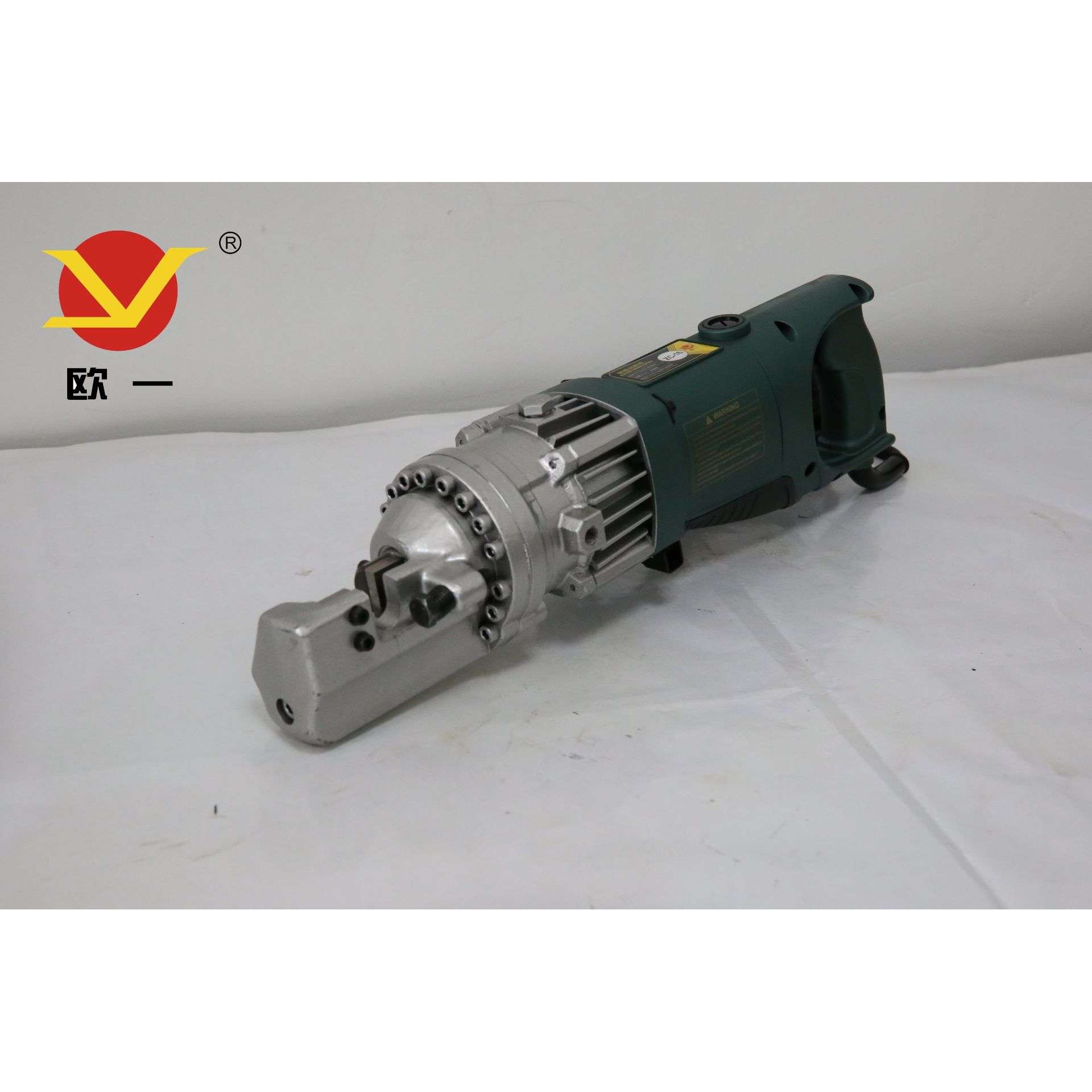 okey/欧一 ZC手提钢筋切断机 ZD-25钢筋剪