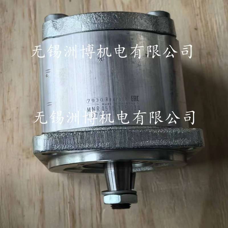 0510725030  德国力士乐齿轮泵 AZPF-12-022RCB20KB 原厂现货