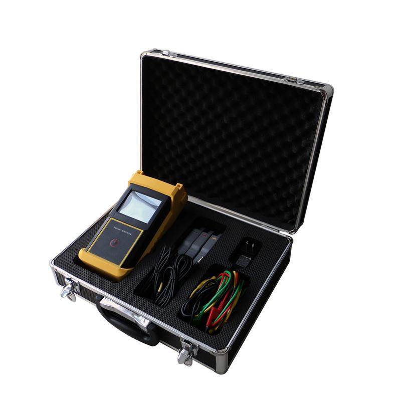 SMG3001手持式三相相位伏安表 智能型数字三相相位伏安表 伏安表