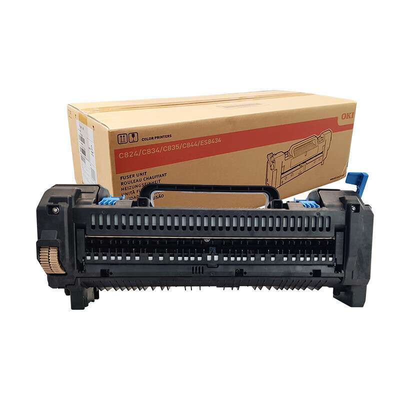 OKI C844DNW 原装打印机定影器组件
