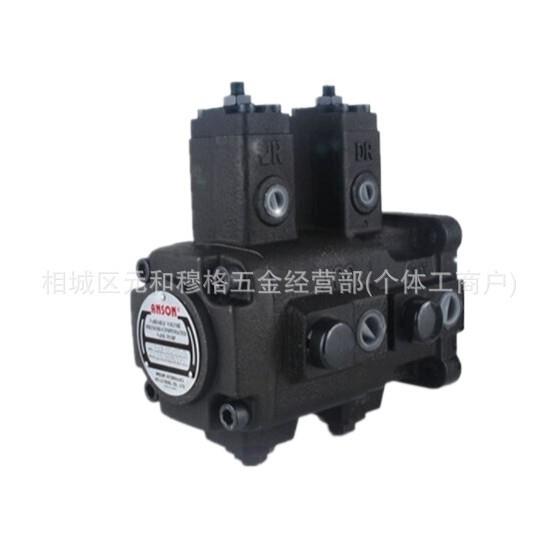 ANSON安颂PVF-30-55-11S叶片油泵PVF-12-15-20-40-35-55-70-10S