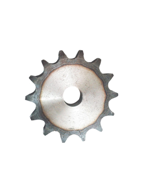工业链轮片,1.6寸28A10齿11齿12齿13齿14齿15齿16--22齿链轮链条